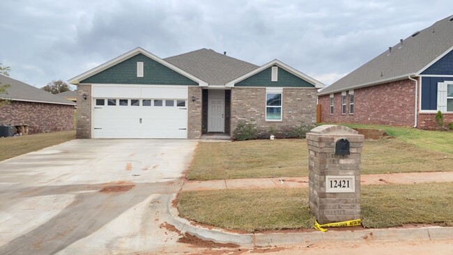 Primary Photo - Brand New Construction 3 Bedroom 2 Bathroo...