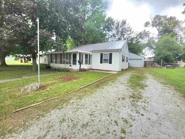 Building Photo - 1512 W Havens St