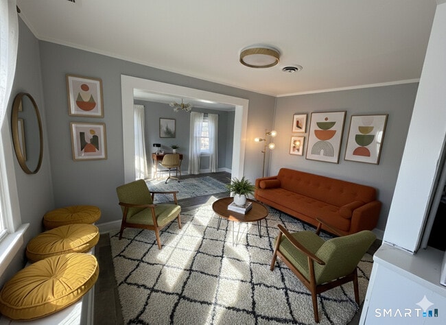 Building Photo - 121 Hawley Ave