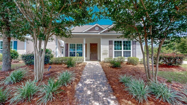 Primary Photo - Hammock Bay 4 bedroom 3 bath home - corner...