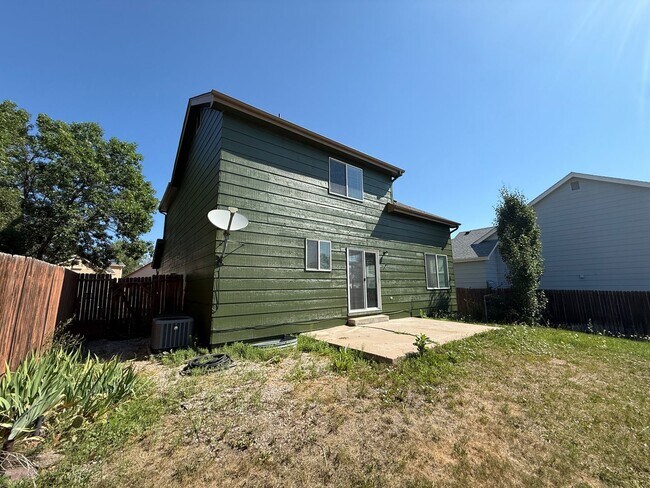 Building Photo - 4810 Ardley Dr