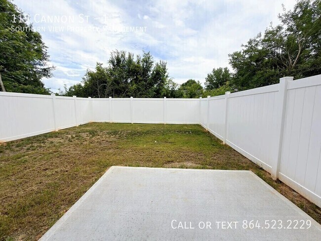 Building Photo - 119 S 1224