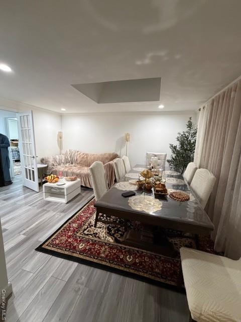 Building Photo - 296 Fulton St