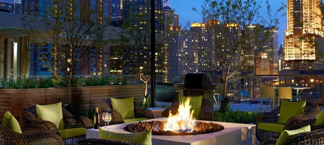 Building Photo - 500 N Lake Shore Dr