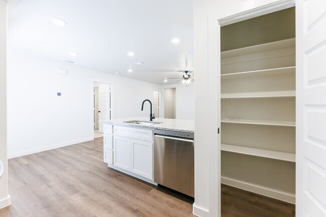 Building Photo - Beautiful New Construction Near New Frenship Schools!