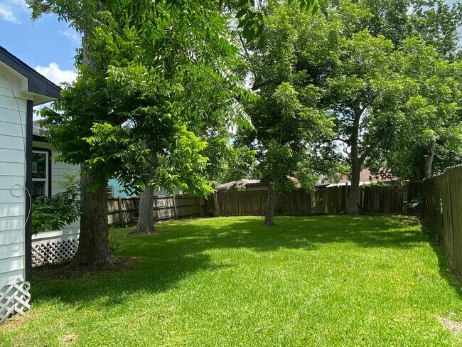 Building Photo - 810 Avenue D