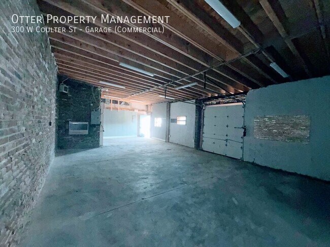 Building Photo - 300 W Coulter St