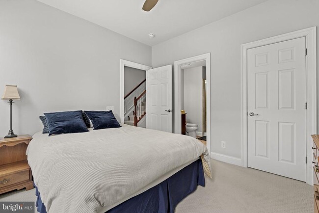 Building Photo - 9618 Stockwell Ln