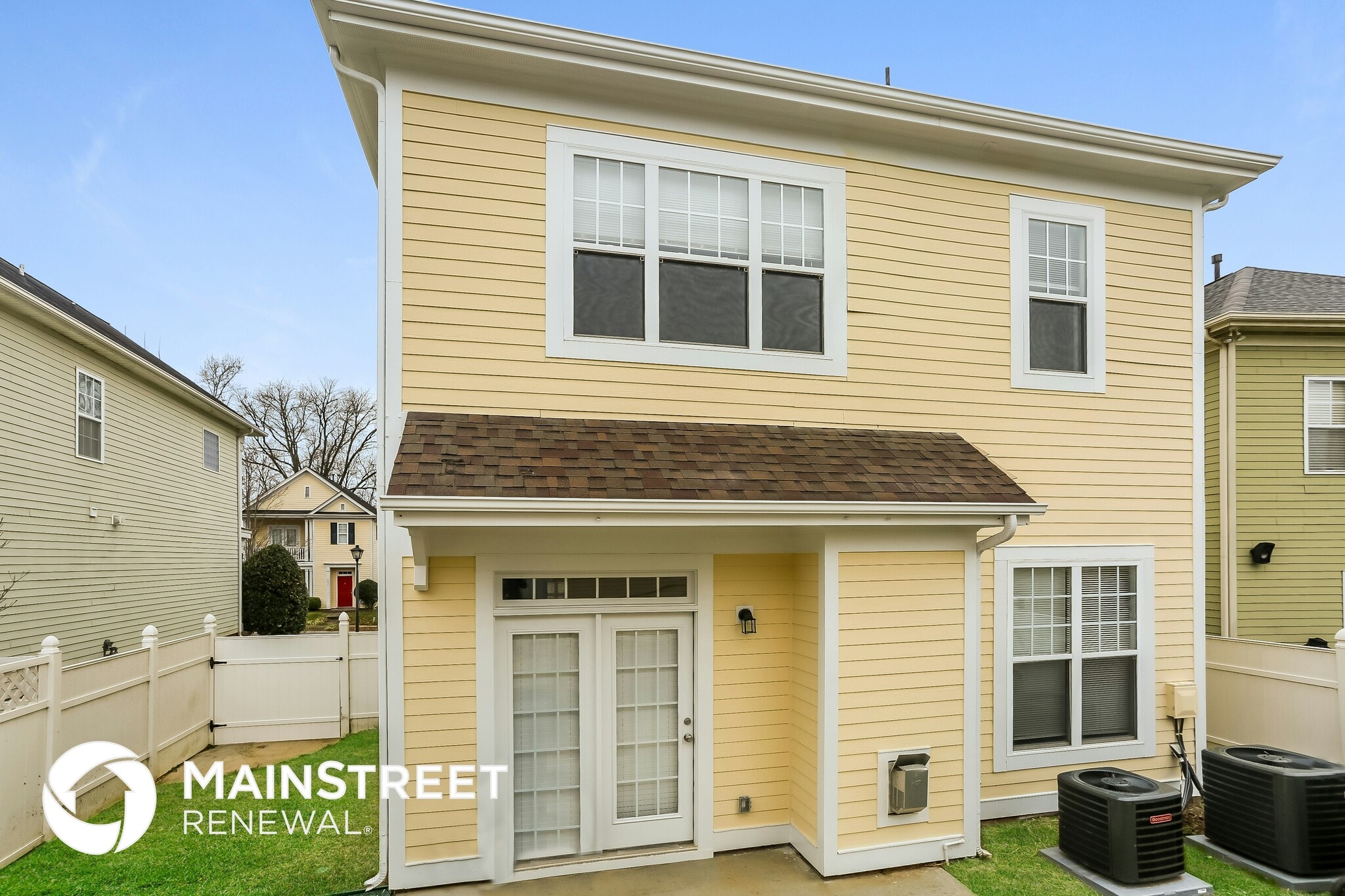 Building Photo - 9831 Grier Springs Ln