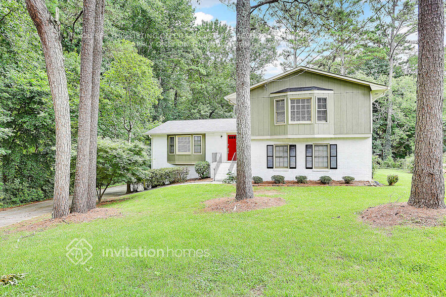 Primary Photo - 5281 Delaware Ct SW