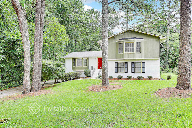 Building Photo - 5281 Delaware Ct SW