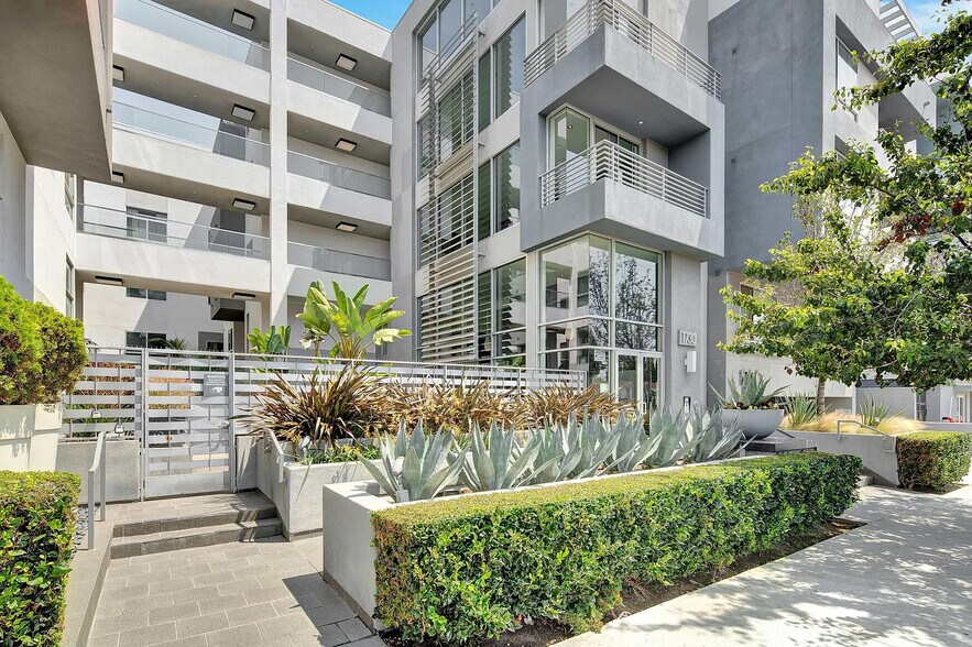 Building Photo - 1730 Sawtelle Blvd