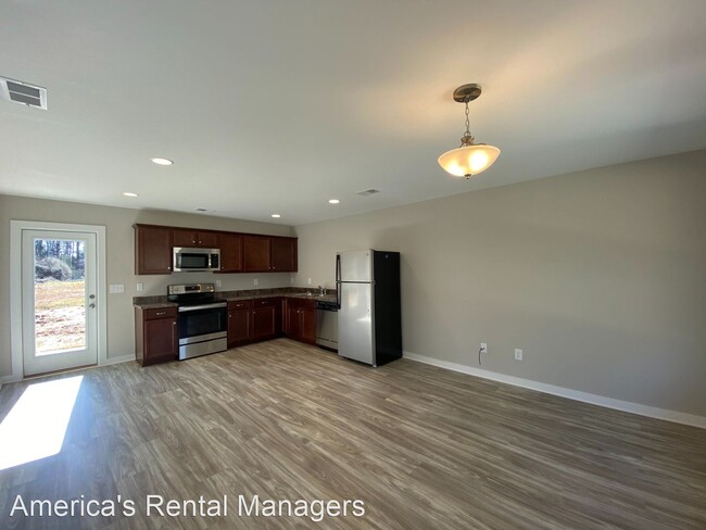 Building Photo - 3 br, 2 bath House - 2695 Allison Mill Road
