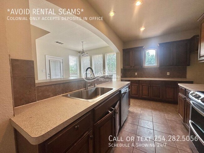 Building Photo - 1706 Gypsum Ct