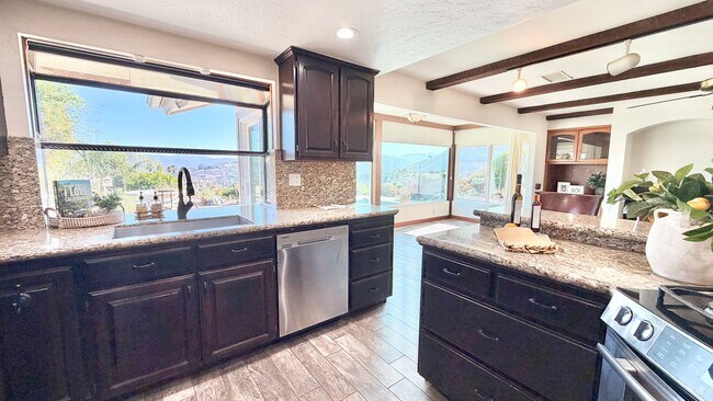 Building Photo - Beautiful Custom Single-Story Home on Gated Country Property with Spectacular Views & Pool!