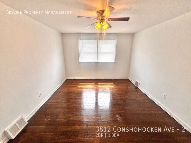 Building Photo - 3812 Conshohocken Ave