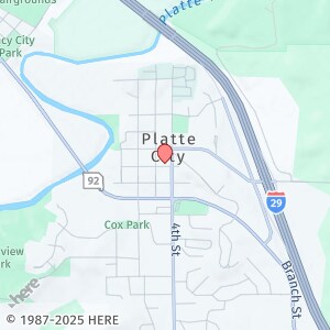 Primary Photo - 316 Ferrel St