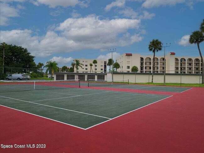Building Photo - 5800 N Banana River Blvd