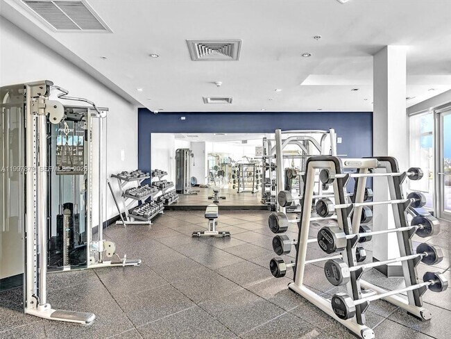 Building Photo - 3301 NE 1st Ave