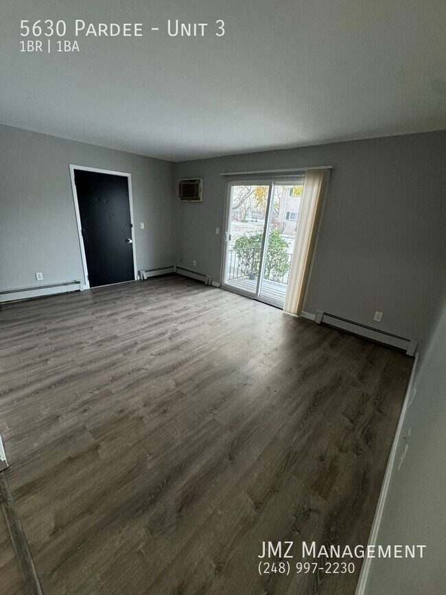 Building Photo - 5630 Pardee-Unit 3