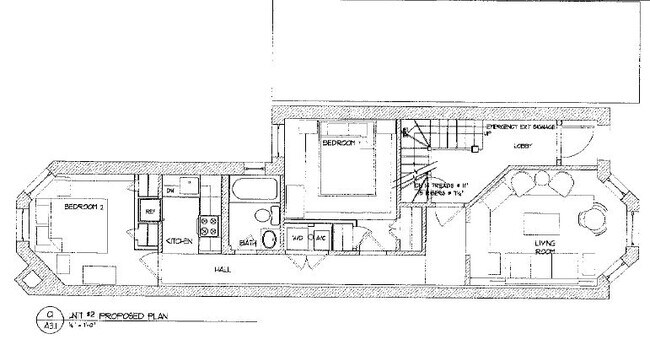 Building Photo - 1724 21st St NW