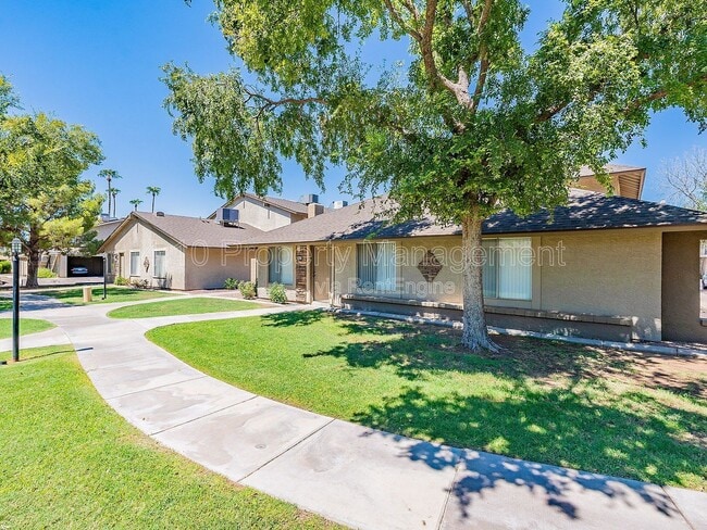 Building Photo - 1266 N 85th Pl