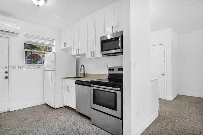 Building Photo - 7731 NW 2nd Ave