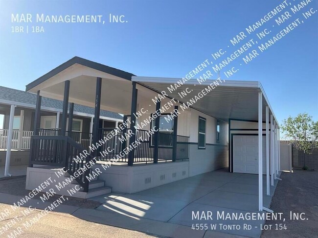 Building Photo - 4555 W Tonto Rd