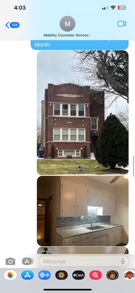 Building Photo - 10226 S Charles St