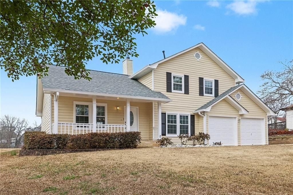 Building Photo - 2752 Inverloch Cir