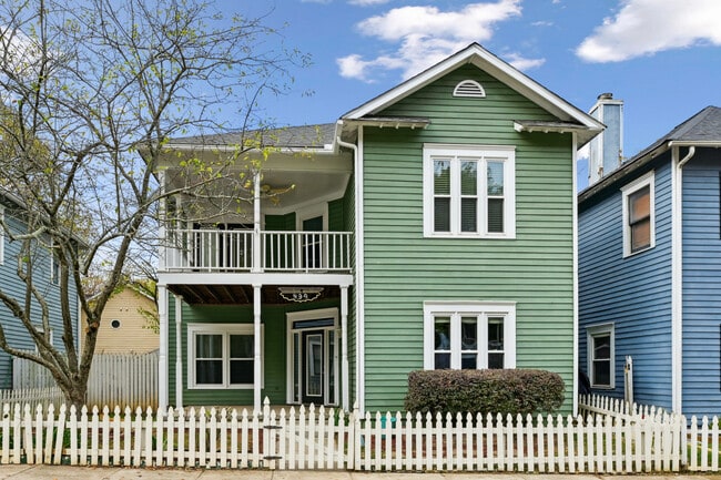 Building Photo - 439 Grant St SE