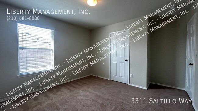 Building Photo - 3311 Saltillo Way