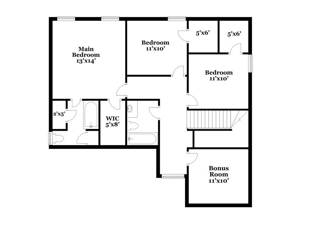 Building Photo - 300 Kentshire Pl NW