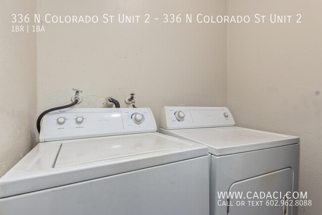 Building Photo - 336 N Colorado St