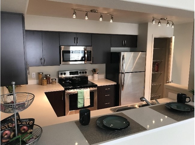 Interior Photo - Live where you love at Edgewater Apartments