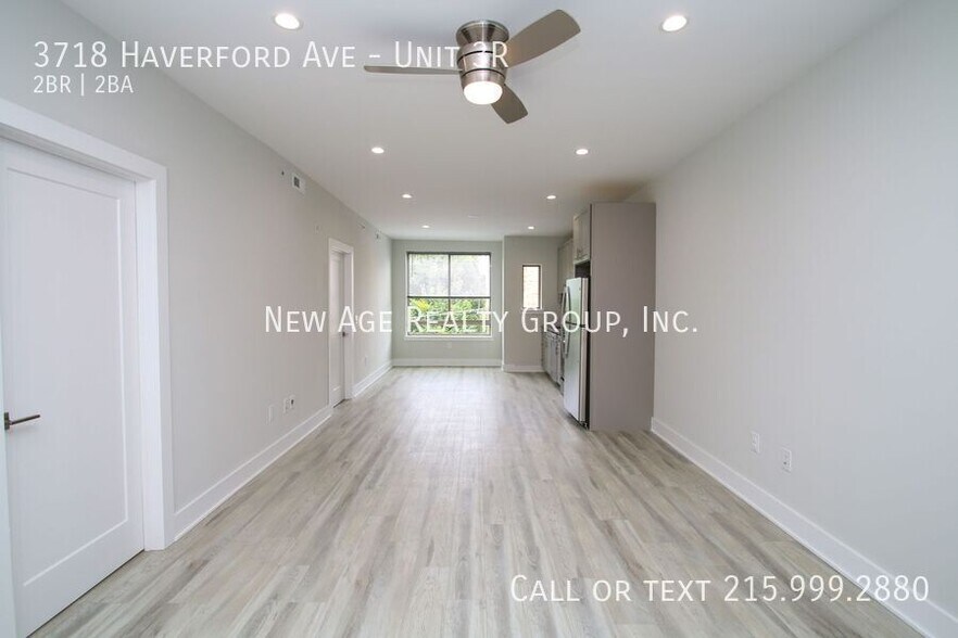 Building Photo - 3718 Haverford Ave