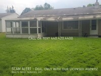 Building Photo - Spacious 3-Bed Ranch with Large Yard & 2-C...