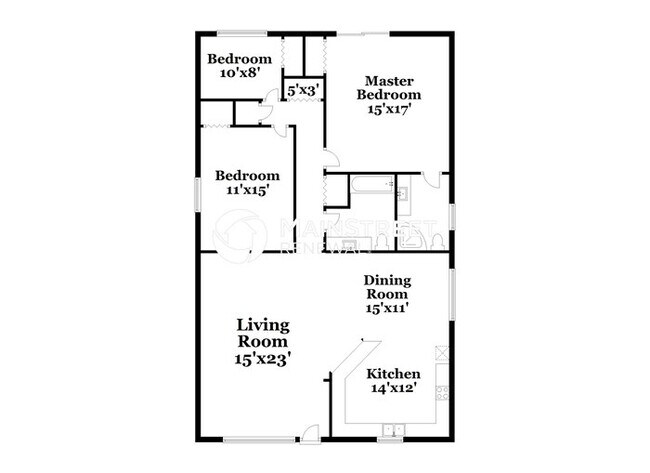 Building Photo - 3 Bedroom Pet-Friendly Home in St Petersburg, FL with Main Street Renewal