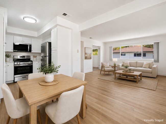 Building Photo - Updated 4BD/2BA Goleta Condo | Pool Access | Near UCSB | Easy Highway 101 Access