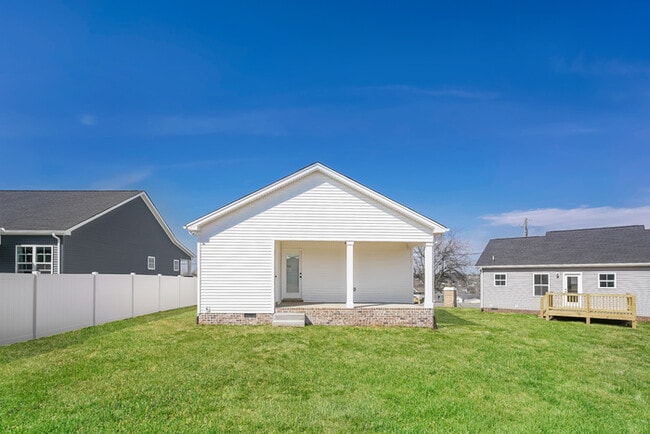 Building Photo - Beautiful Home in Springfield!