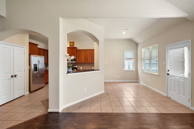 Building Photo - 14818 Fall Creek Preserve Dr