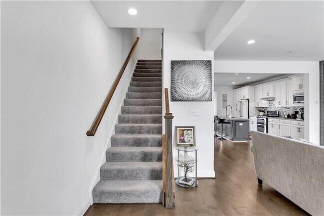 Building Photo - Refined Comfort Meets Modern Living — High...