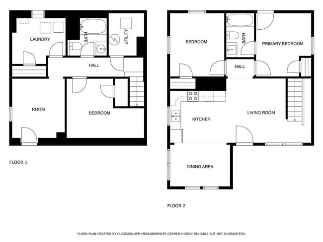 Building Photo - 2343 Carver Dr NW