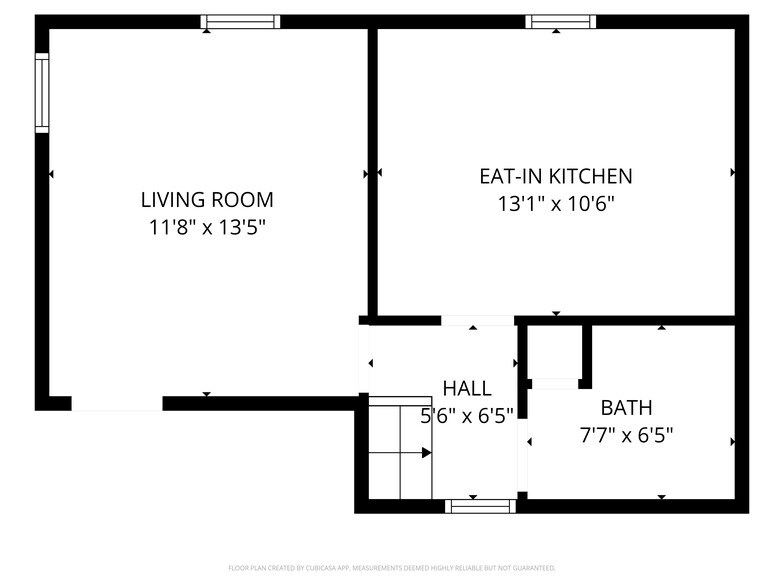 Building Photo - 1021 Park Ave