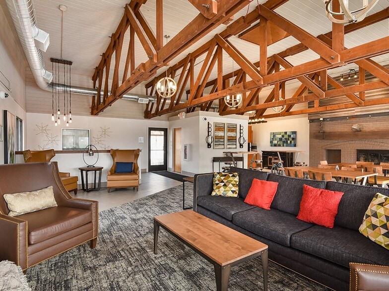 Building Photo - Lancaster Village Apartments
