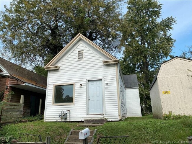 Primary Photo - 1117 Culbertson Ave