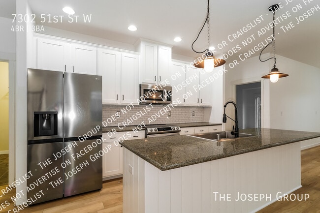 Building Photo - 7302 51st St W