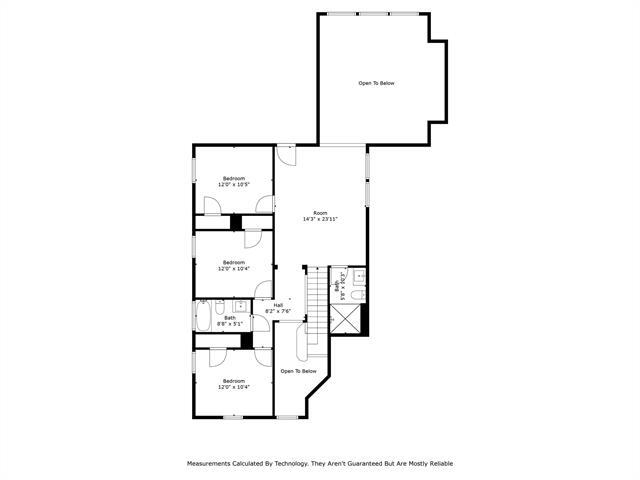 Building Photo - 11651 Yoakum Dr