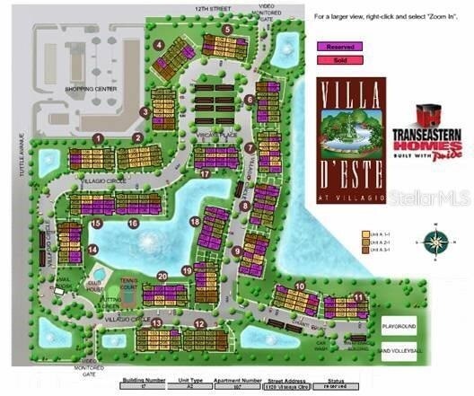 Building Photo - 1130 Villagio Cir