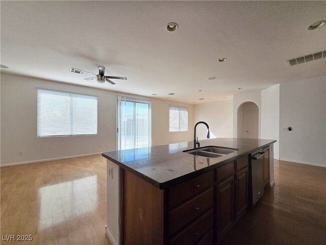 Building Photo - 7423 Coyote Cave Ave